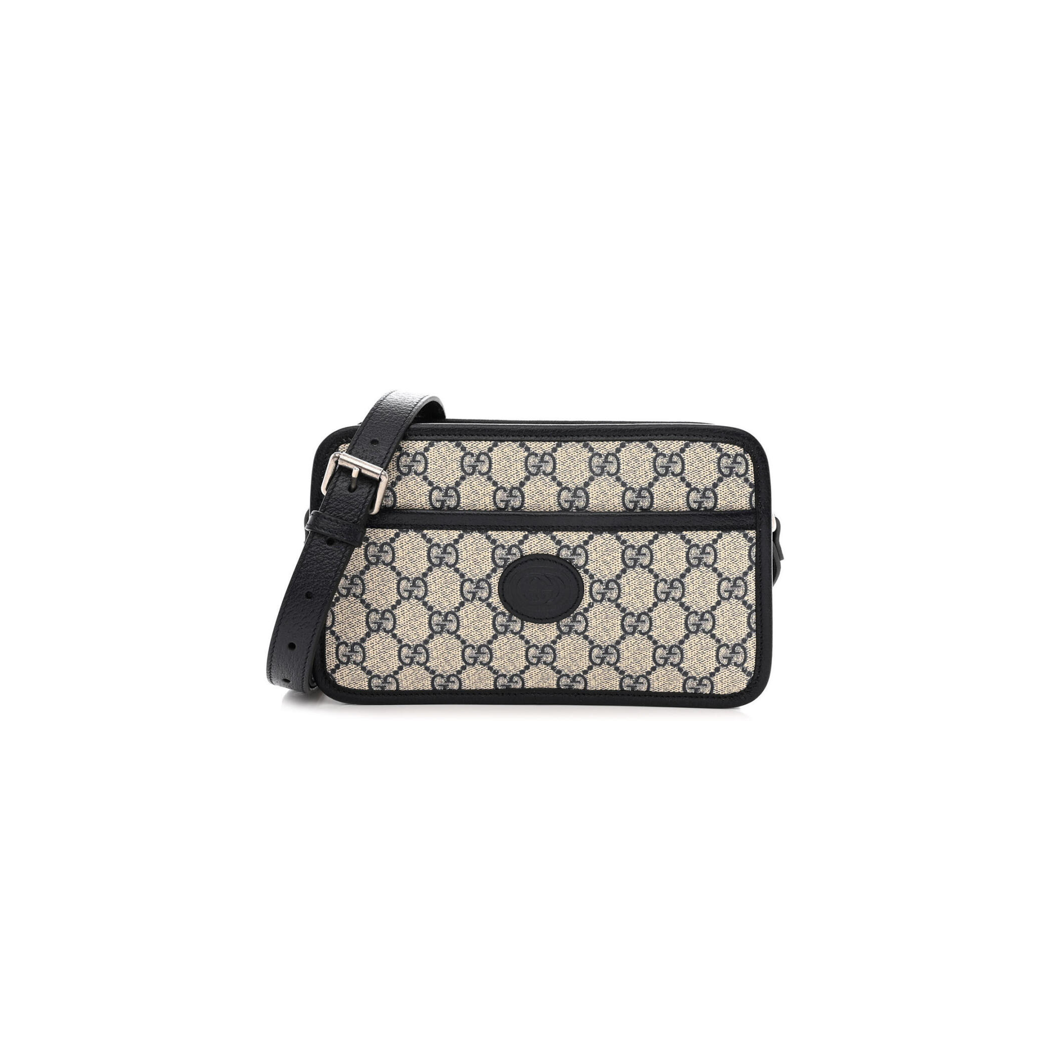 GUCCI GG SHOULDER BAG 658572 (22.5*14*7cm)